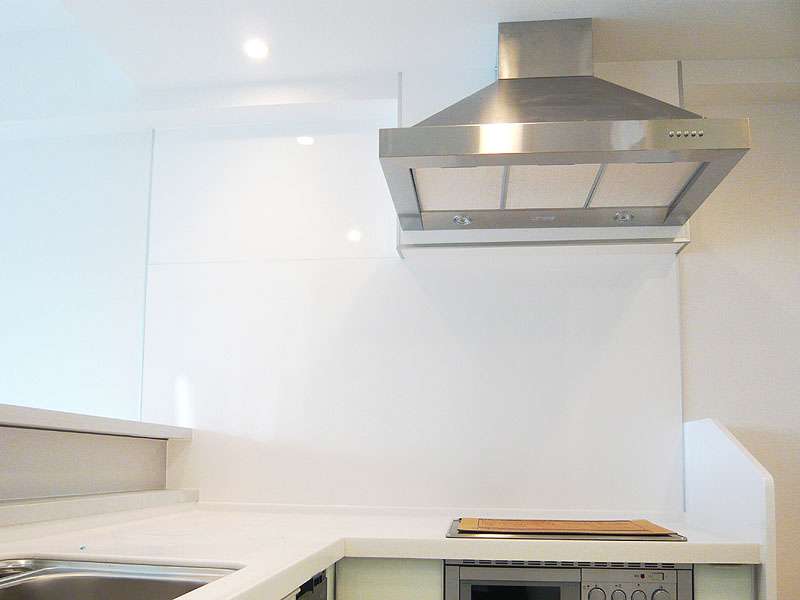 フィアレスカラー【4VOC対策ポリエステル不燃化粧板】