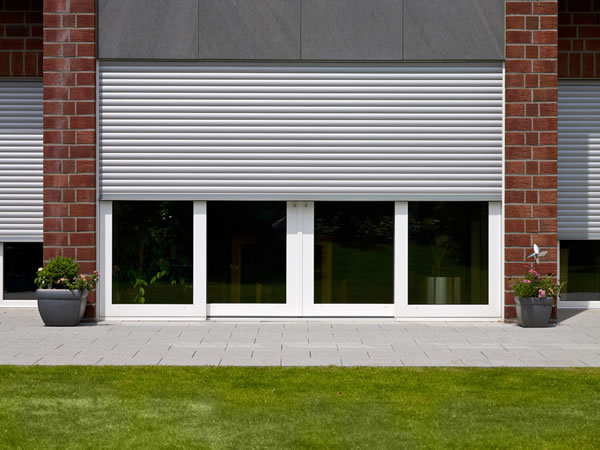 アルミ電動窓シャッター【アルラックス CD200】