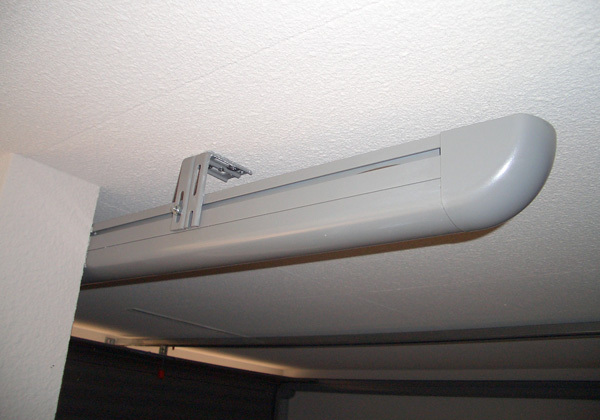 電動オーバードアー【デトルックス】