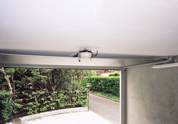 電動オーバードアー【デトルックス】