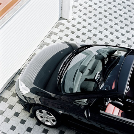 電動オーバードアー【デトルックス】