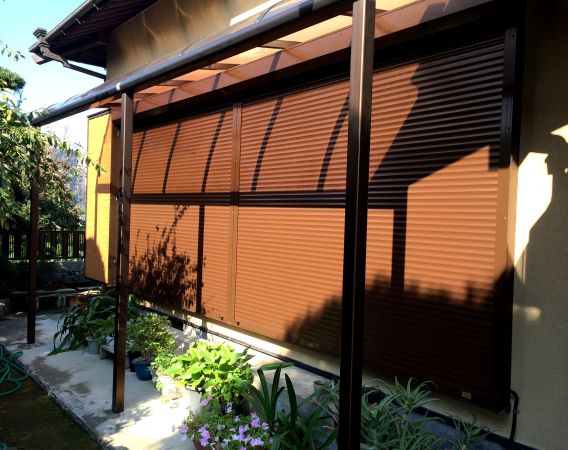 アルラックスイージー