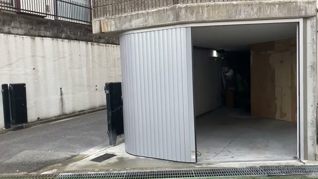 【施工事例】ベルティコ・コーナータイプ(OPEN)/アルラックス株式会社