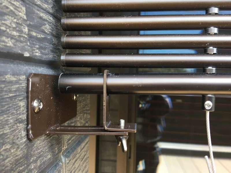 アルミdeすだれ / アルトシステム株式会社