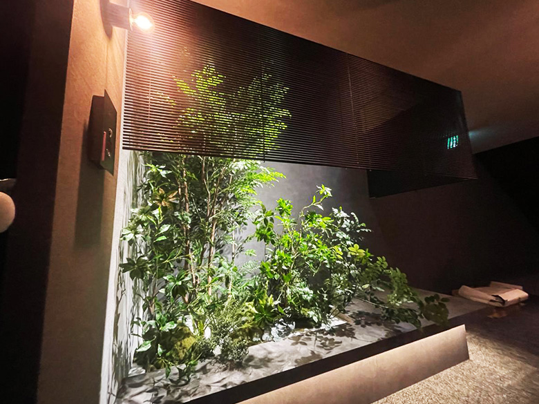 アルミdeすだれ / アルトシステム株式会社