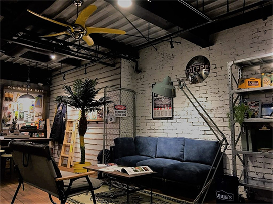 *Photo by Kanichi Takayabu