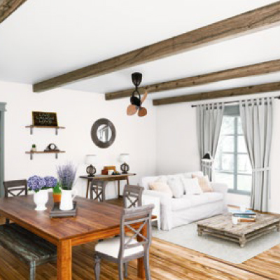 VENTOシーリングファン【フィノ・ツー】