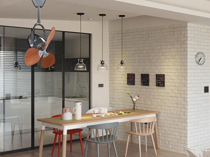 VENTOシーリングファン【フィノ・ツー】