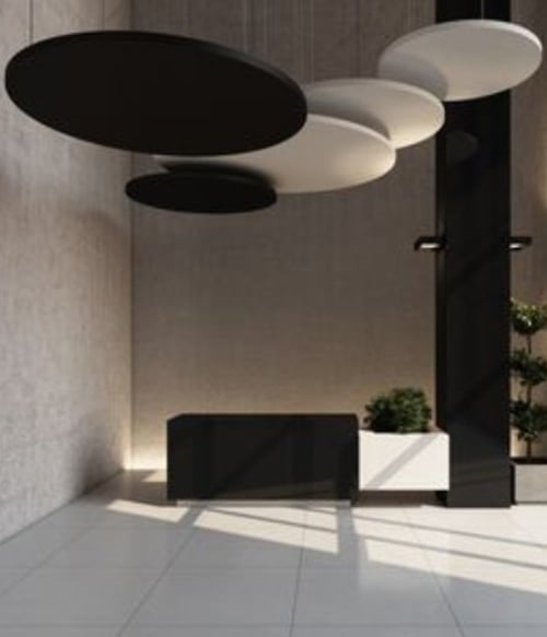 MT30R/MT60R(特殊形状音響バッフル)/ALT Waves Management合同会社