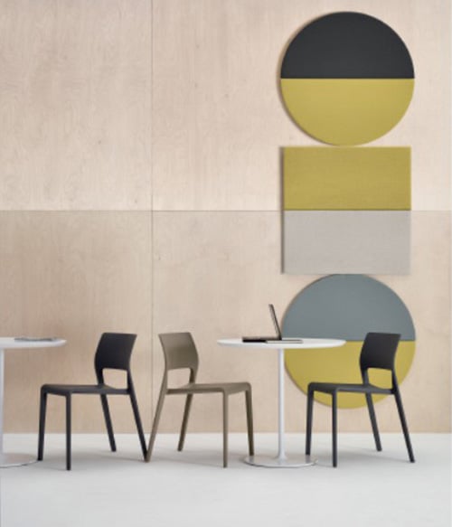 MT30R/MT60R(特殊形状音響バッフル)/ALT Waves Management合同会社