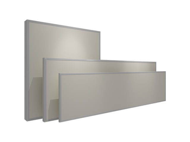 天井吸音材 CT30 / CT60 / CT120