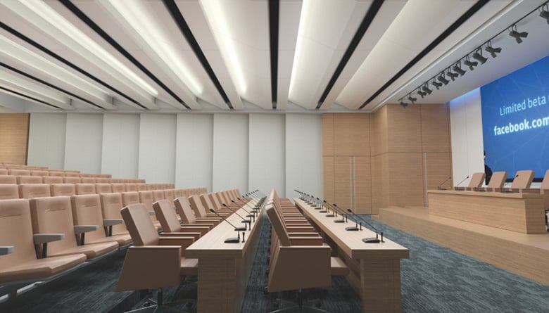 CK-5(広帯域吸音板)