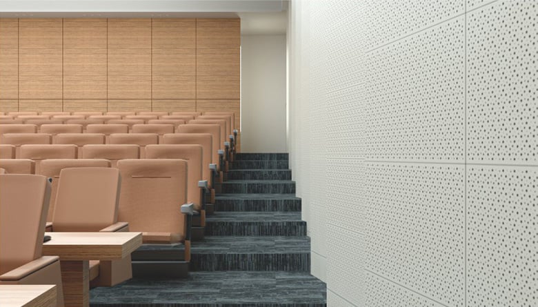 CK-5(広帯域吸音板)