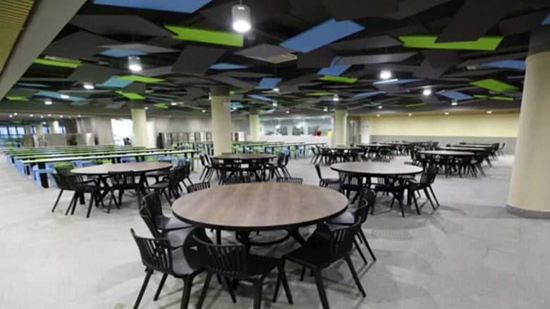 CM28E/30E/60E/120E(ファブリック音響パネル)