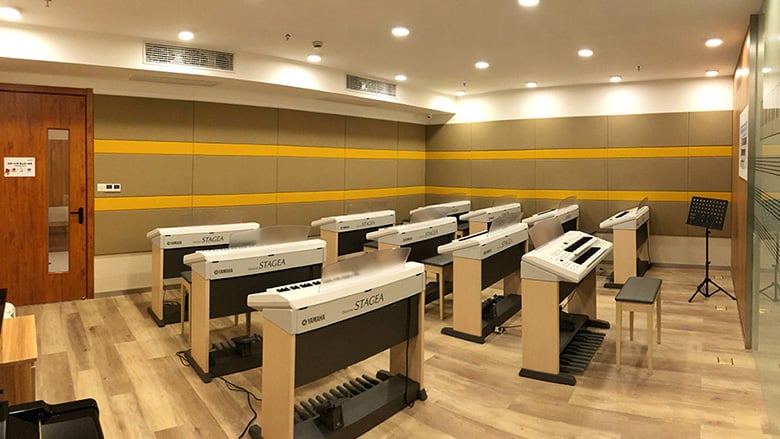 CM28E/30E/60E/120E(ファブリック音響パネル)