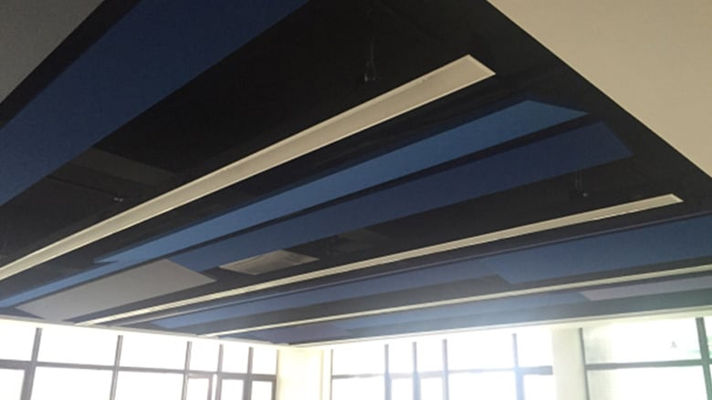 CM28E/30E/60E/120E(ファブリック音響パネル)