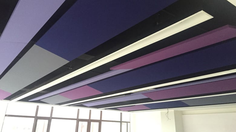 CM28E/30E/60E/120E(ファブリック音響パネル)