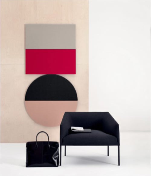 MT30R/MT60R(特殊形状音響バッフル)