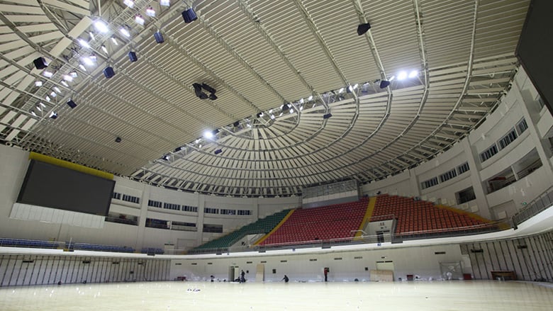 M50X / 100X(アレイメッシュ音響バッフル)