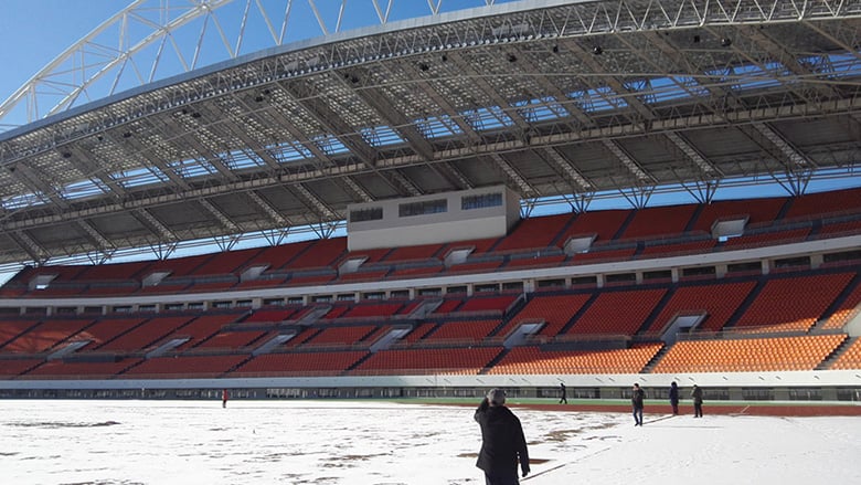 M50X / 100X(アレイメッシュ音響バッフル)