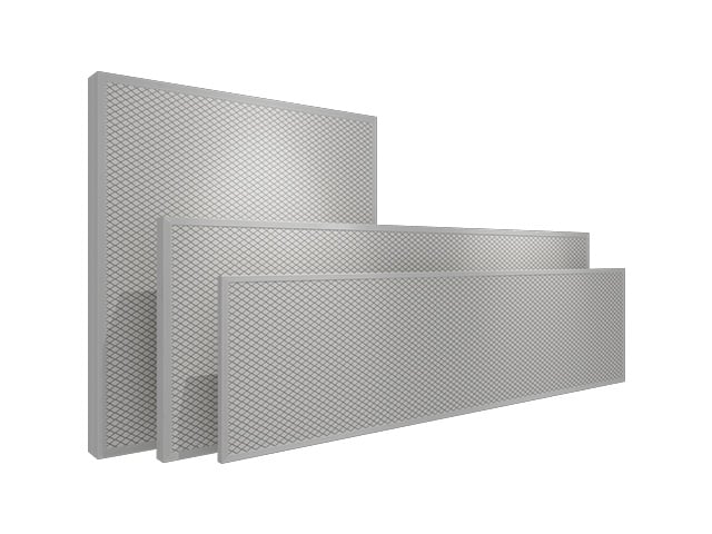 M50X / 100X(アレイメッシュ音響バッフル)