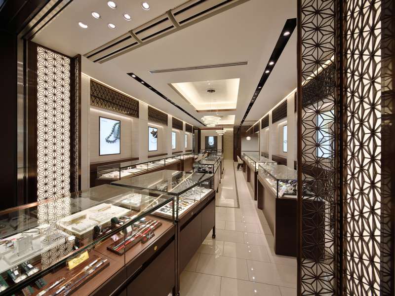 和柄・コンビネーションユニット