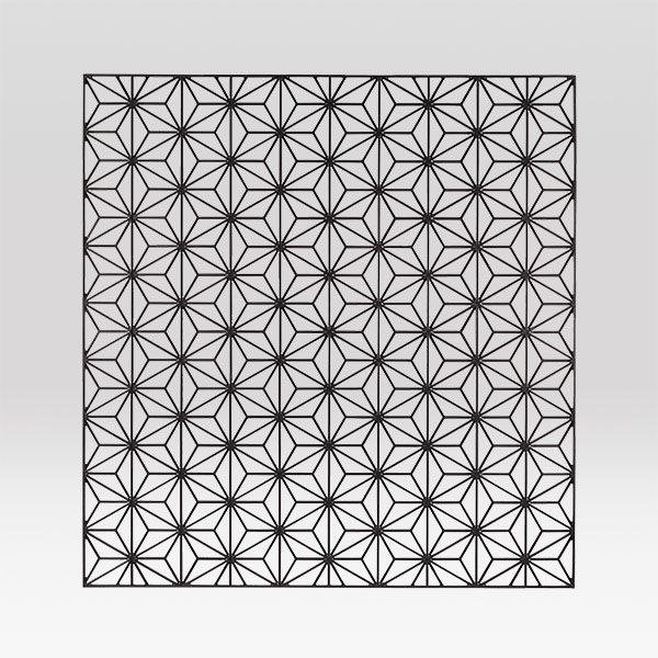 装飾金属シリーズ 和モダンタイプ/株式会社アルテック