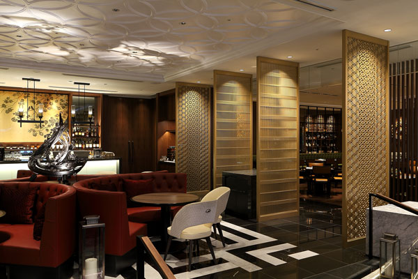 オーダーメード装飾金属