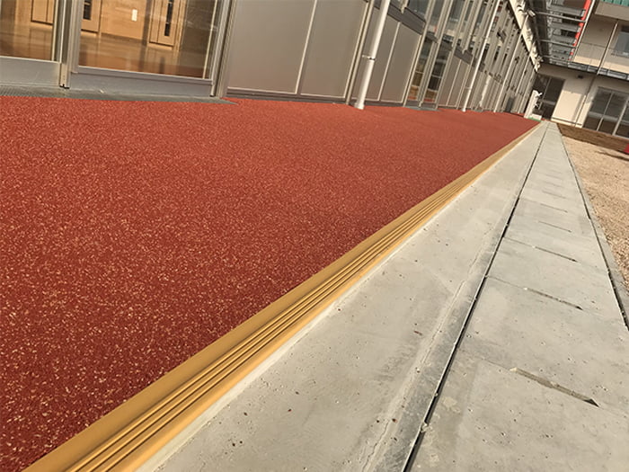 SOFT GROUND ノンスリップタイプ/株式会社アンビエンテック