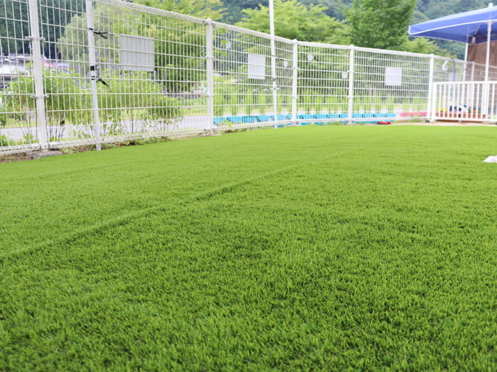 SOFT GROUND 人工芝タイプ/株式会社アンビエンテック