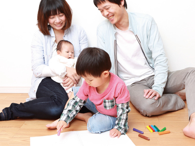 ゆかだんパオ カタログ