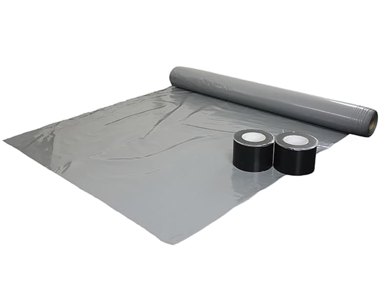 防蟻革命「KIHIシート」/株式会社アミカ・エコテック