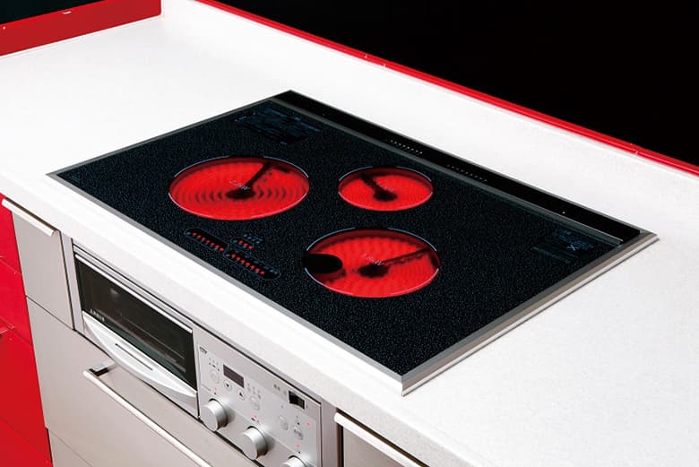 スーパーラジエントヒーター/株式会社アミカ・エコテック