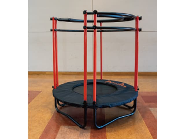 &lt;レンタル専用&gt;トランポリン「ぴょんぴょん」【Pyon-Pyon健康プログラム】