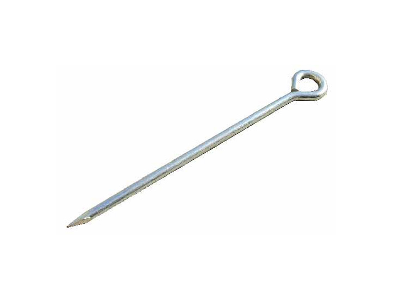 丸型ロープ止め