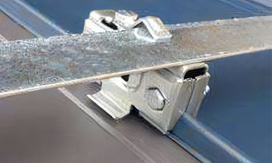 嵌合ストッパー / 株式会社アミリ