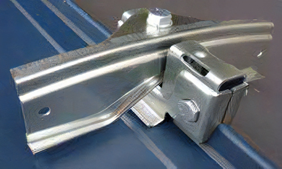 嵌合ストッパー / 株式会社アミリ