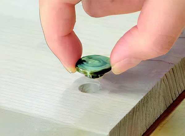 さしこみキャップ / 株式会社アミリ