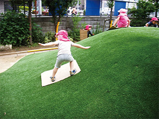 プレイターフ(オリジナル商品)