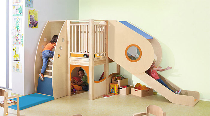 プレイハウス「GEMINO+」