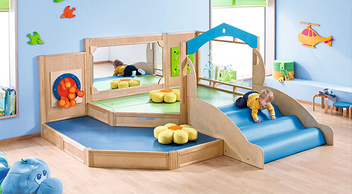 プレイハウス「GEMINO+」