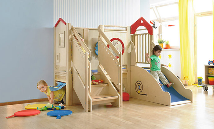 プレイハウス「GEMINO+」