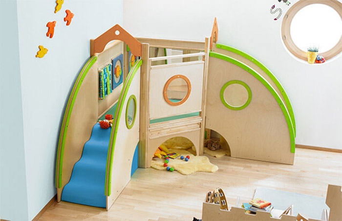 プレイハウス「GEMINO+」