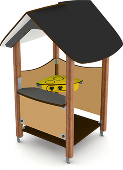 UniMini(ユニミニ)シリーズ