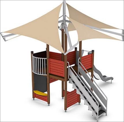 UniPlay(ユニプレイ)シリーズ