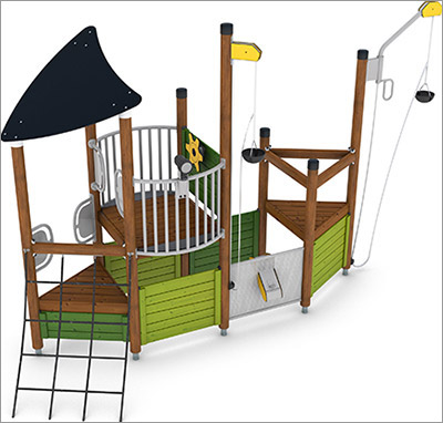 UniPlay(ユニプレイ)シリーズ