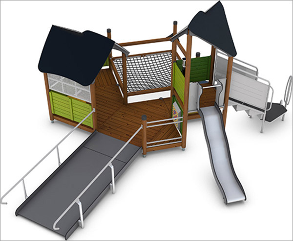 UniPlay(ユニプレイ)シリーズ