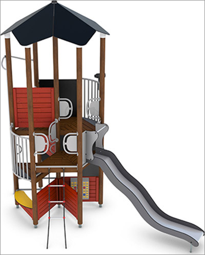 UniPlay(ユニプレイ)シリーズ