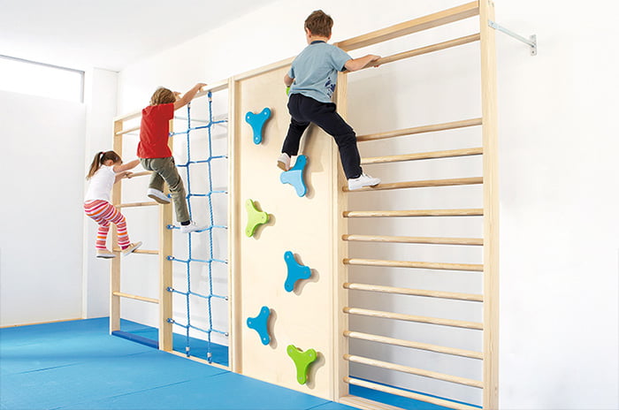 発達支援に使えるオススメ遊具