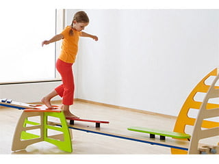 発達支援に使えるオススメ遊具